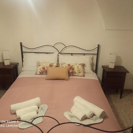 Appartement Casa Pietra Viva à Cisternino Extérieur photo