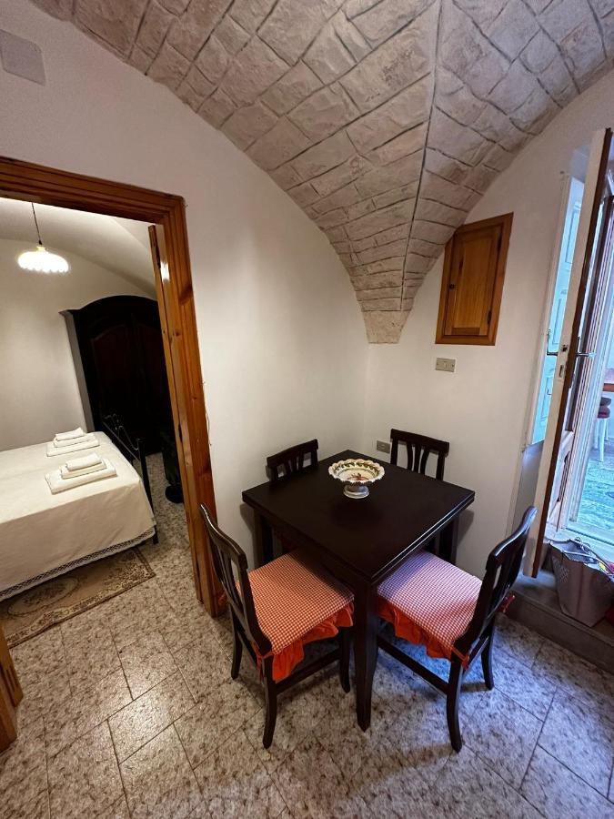 Appartement Casa Pietra Viva à Cisternino Extérieur photo
