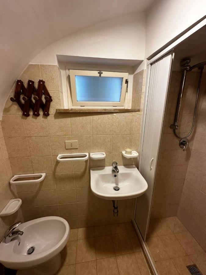 Appartement Casa Pietra Viva à Cisternino Extérieur photo
