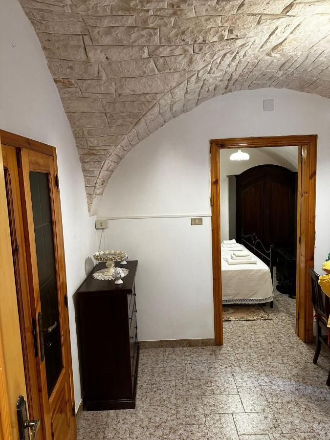 Appartement Casa Pietra Viva à Cisternino Extérieur photo